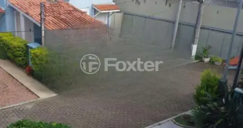 Casa com 2 quartos à venda na Rua Alcebíades Ribeiro, 48, Aberta dos Morros, Porto Alegre