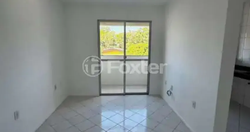 Apartamento com 1 quarto à venda na Travessa José Graciliano da Silva, 170, Serraria, São José