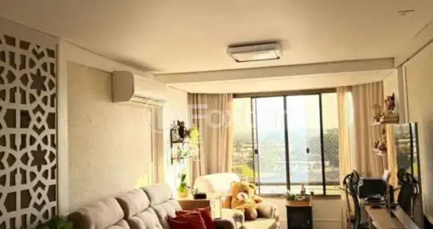 Apartamento com 3 quartos à venda na Rua Oswaldo Pereira de Freitas, 135, Partenon, Porto Alegre