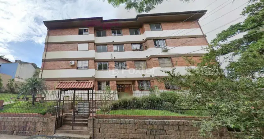 Apartamento com 2 quartos à venda na Rua Saara, 15, Parque Santa Fé, Porto Alegre