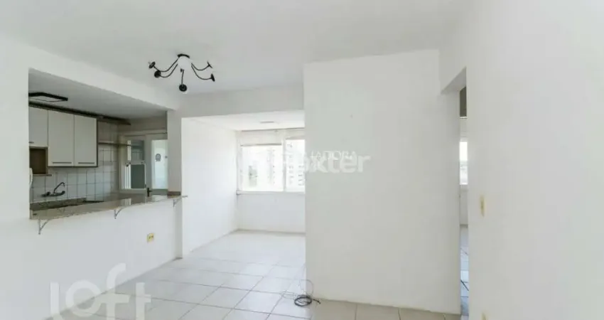 Apartamento com 3 quartos à venda na Avenida General Barreto Viana, 1065, Chácara das Pedras, Porto Alegre
