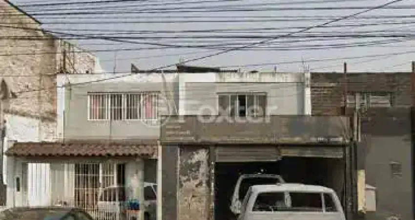 Prédio com 3 salas à venda na Avenida Tiradentes, 201, Bela Vista, Alvorada