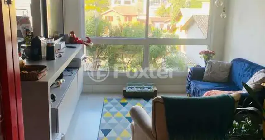 Apartamento com 2 quartos à venda na Rua Doutor Pereira Neto, 10, Tristeza, Porto Alegre