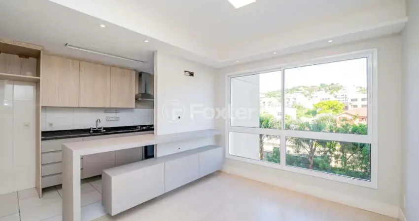 Apartamento com 2 quartos à venda na Rua Doutor Pereira Neto, 10, Tristeza, Porto Alegre