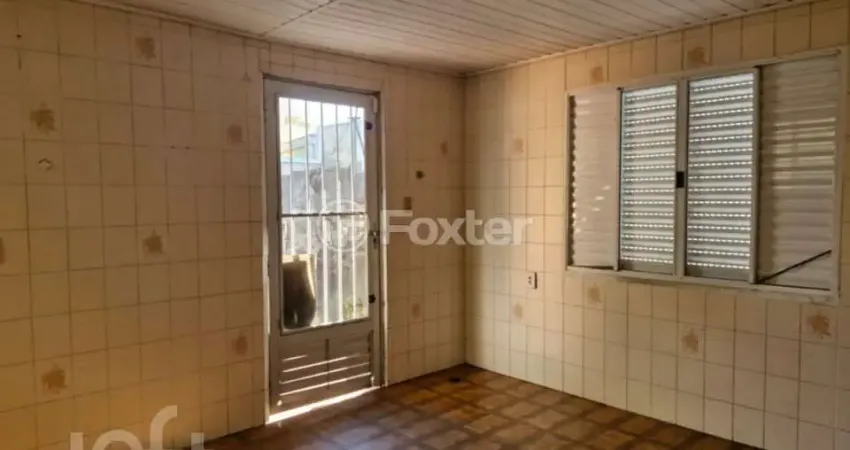 Casa com 4 quartos à venda na Rua Cezimbra Jaques, 67, Medianeira, Porto Alegre