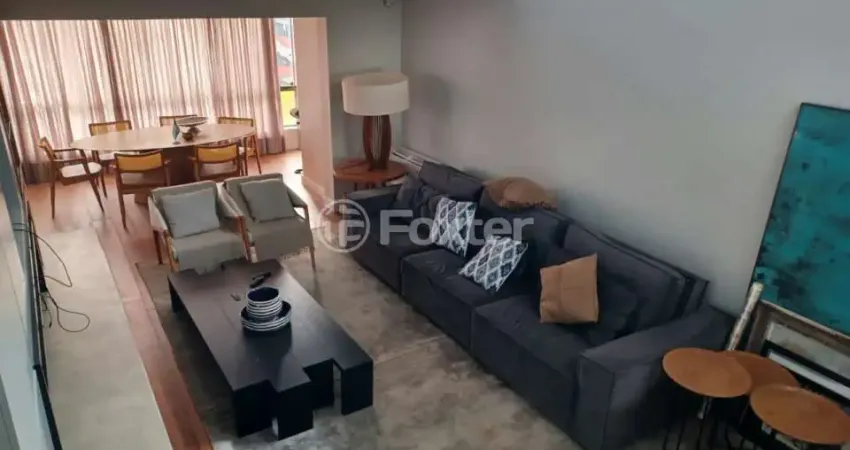 Cobertura com 3 quartos à venda na Rua Dário Pederneiras, 16, Petrópolis, Porto Alegre