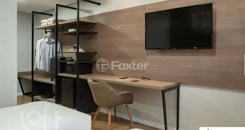 Apartamento com 1 quarto à venda na Rua Marquês do Herval, 1275, Centro, São Leopoldo