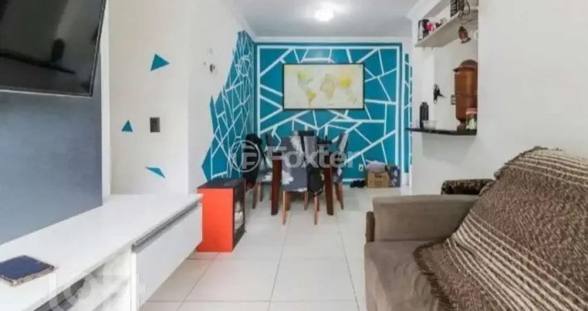 Apartamento com 3 quartos à venda na Avenida Teresópolis, 2255, Teresópolis, Porto Alegre