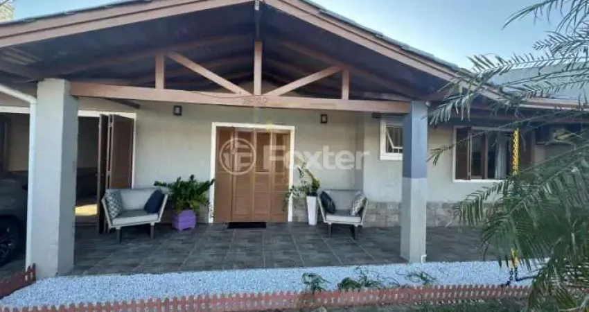 Casa com 3 quartos à venda na Rua Bahia, 2562, Nova Tramandaí, Tramandaí