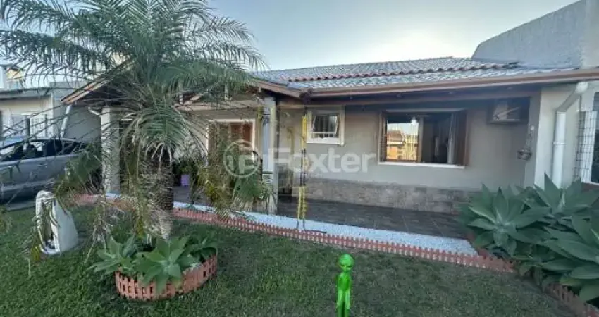 Casa com 3 quartos à venda na Rua Bahia, 2562, Nova Tramandaí, Tramandaí