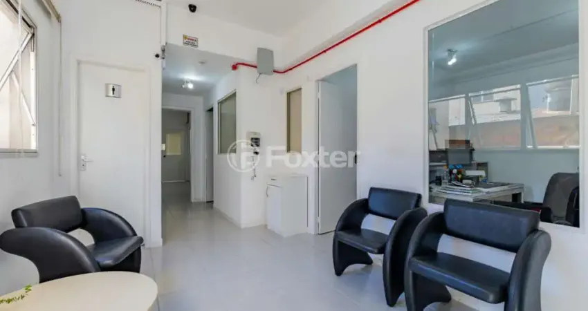 Sala comercial com 7 salas à venda na Avenida São Paulo, 822, São Geraldo, Porto Alegre