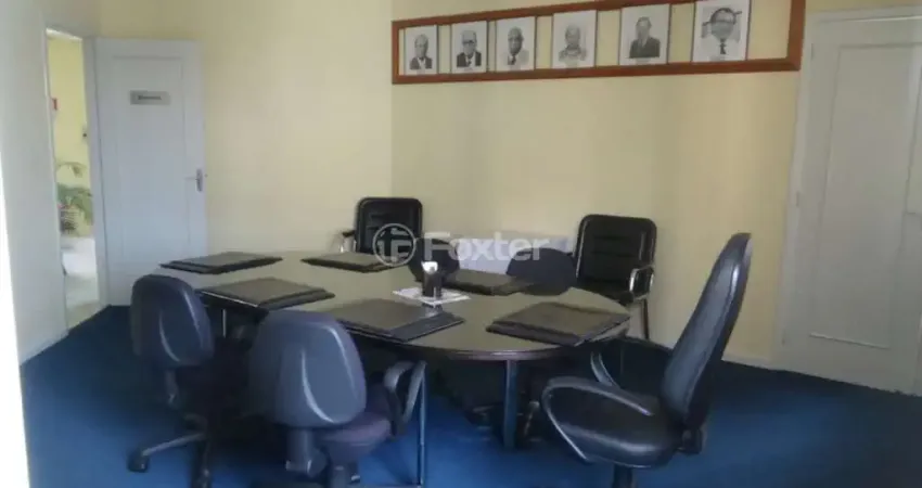 Prédio com 4 salas à venda na Avenida Ipiranga, 550, Menino Deus, Porto Alegre