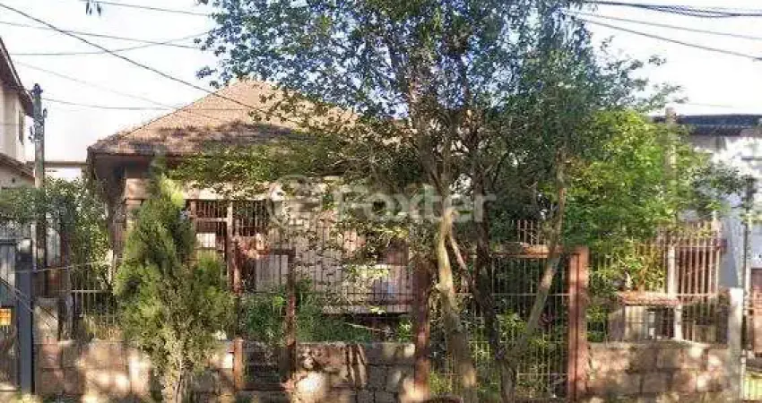 Casa com 3 quartos à venda na Rua Campos Elíseos, 351, Glória, Porto Alegre