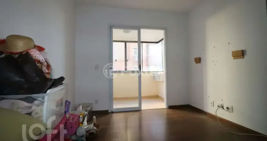 Apartamento com 2 quartos à venda na Rua Marina Sirângelo Castello, 54, Jardim Itu Sabará, Porto Alegre