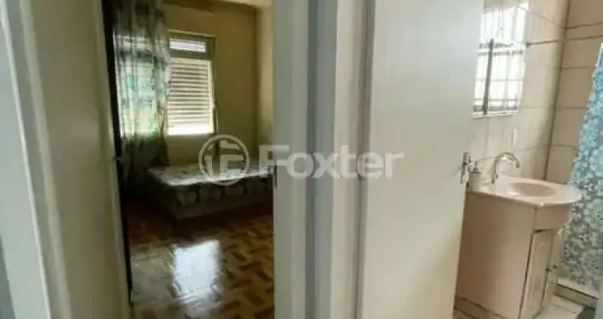 Casa com 4 quartos à venda na Rua Plácido de Castro, 141, Azenha, Porto Alegre