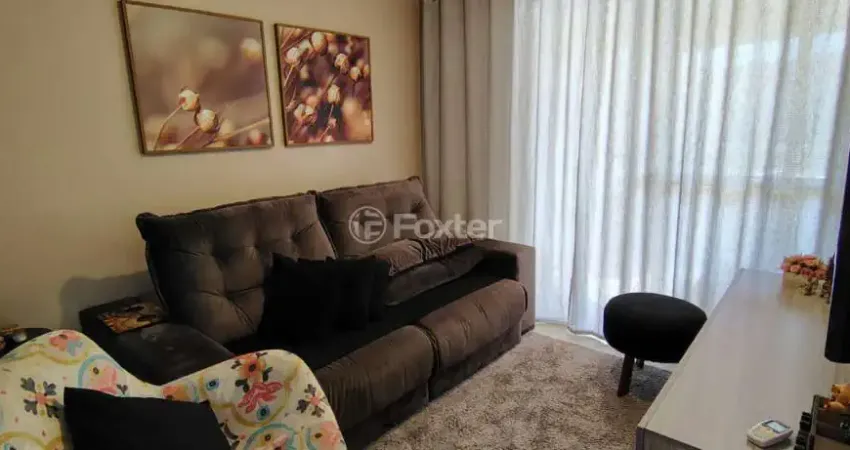 Apartamento com 2 quartos à venda na Rua Coronel João Batista de Mello, 480, Centro, Lajeado