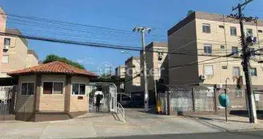 Apartamento com 2 quartos à venda na Rua Rio Grande, 2255, Centro, Esteio