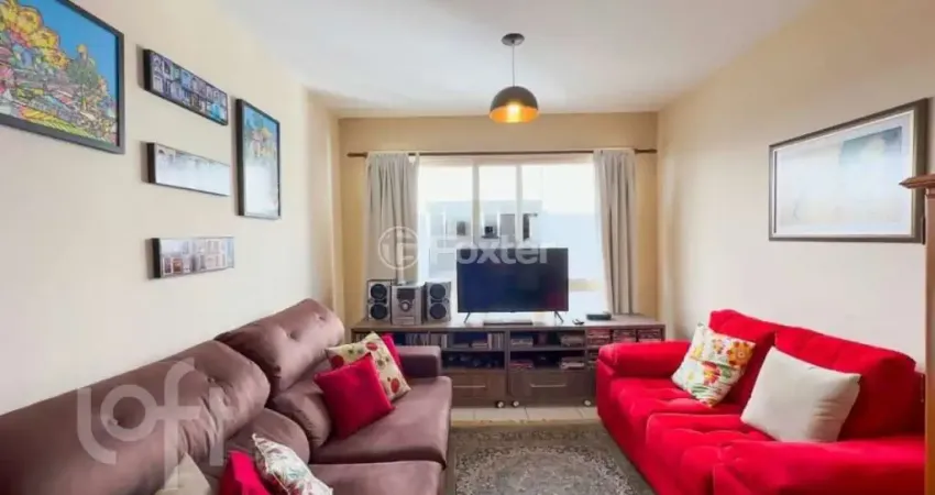 Apartamento com 2 quartos à venda na Rua Doutor Freire Alemão, 475, Mont Serrat, Porto Alegre