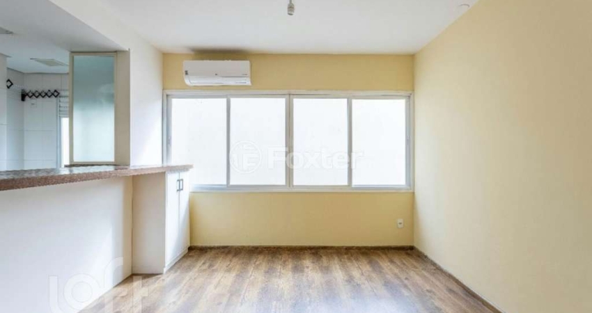 Apartamento com 2 quartos à venda na Rua La Plata, 670, Jardim Botânico, Porto Alegre