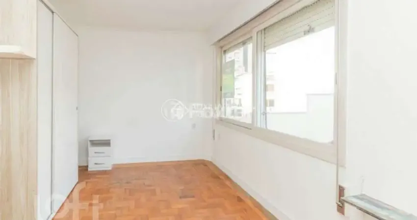 Apartamento com 1 quarto à venda na Avenida Taquara, 304, Petrópolis, Porto Alegre