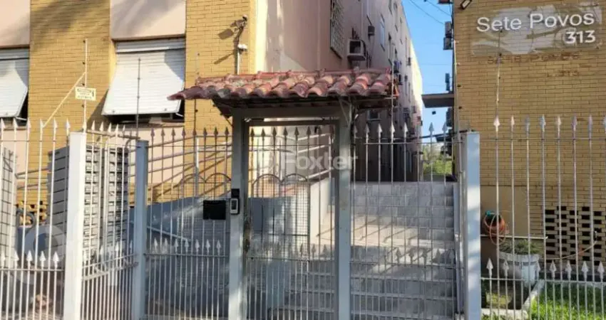 Apartamento com 2 quartos à venda na Rua Sete Povos, 313, Marechal Rondon, Canoas