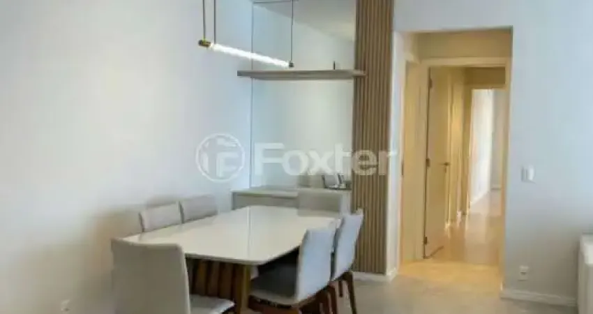 Apartamento com 3 quartos à venda na Rua Pistóia, 471, Panazzolo, Caxias do Sul
