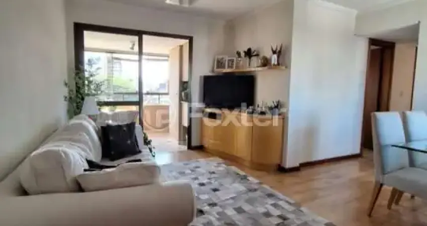 Apartamento com 3 quartos à venda na Rua Engenheiro Vespúcio de Abreu, 37, Santana, Porto Alegre