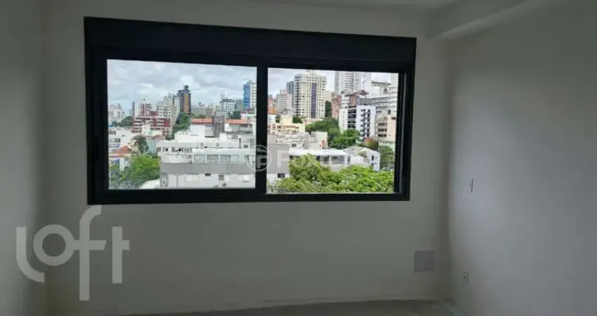 Kitnet / Stúdio à venda na Rua Casemiro de Abreu, 576, Bela Vista, Porto Alegre