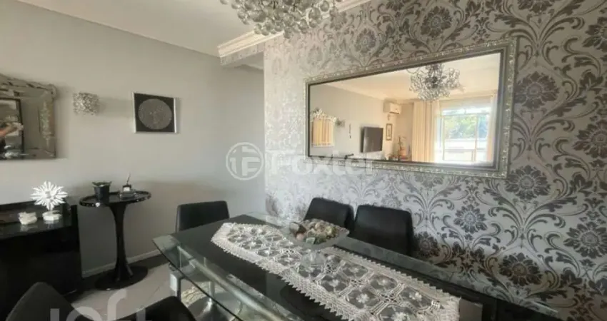 Apartamento com 3 quartos à venda na Rua General Eurico Gaspar Dutra, 440, Estreito, Florianópolis
