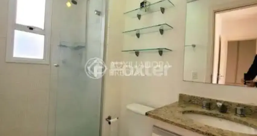 Apartamento com 3 quartos à venda na Rua São Jerônimo, 100, Jardim Mauá, Novo Hamburgo