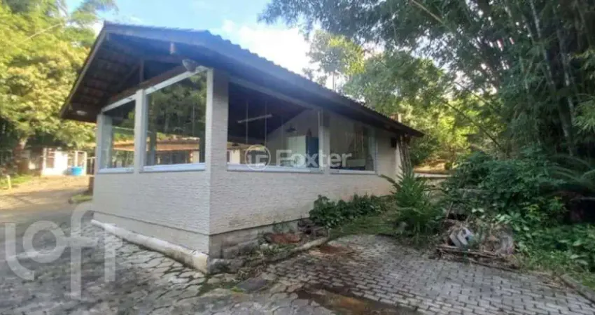 Casa com 6 quartos à venda na Rodovia Doutor Antônio Luiz Moura Gonzaga, 4375, Rio Tavares, Florianópolis