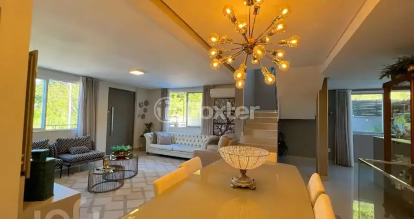 Casa com 3 quartos à venda na Rua Acelon Eduardo da Silva, 396, Córrego Grande, Florianópolis