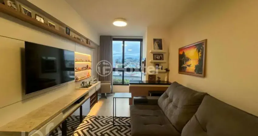 Apartamento com 2 quartos à venda na Rua Tomé de Souza, 70, Pátria Nova, Novo Hamburgo