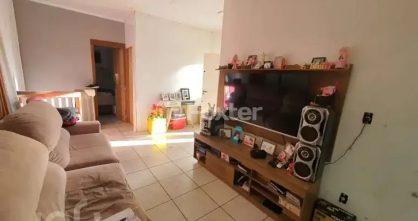 Casa com 4 quartos à venda na Rua Major de Souza Lima, 1463, São José, Sapucaia do Sul