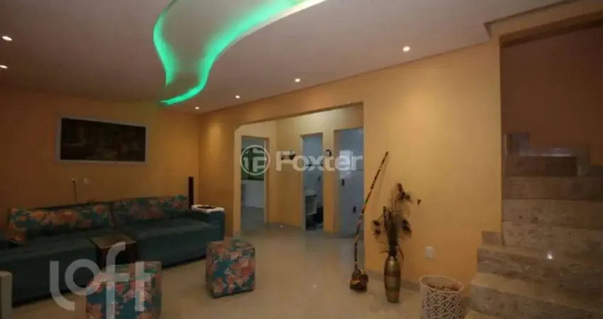 Casa com 4 quartos à venda na Rua Ernesto da Silva Rocha, 50, Estância Velha, Canoas