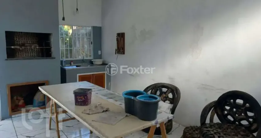 Casa com 3 quartos à venda na Rua Dom Vitório Monego, 312, Cruzeiro, Gravataí