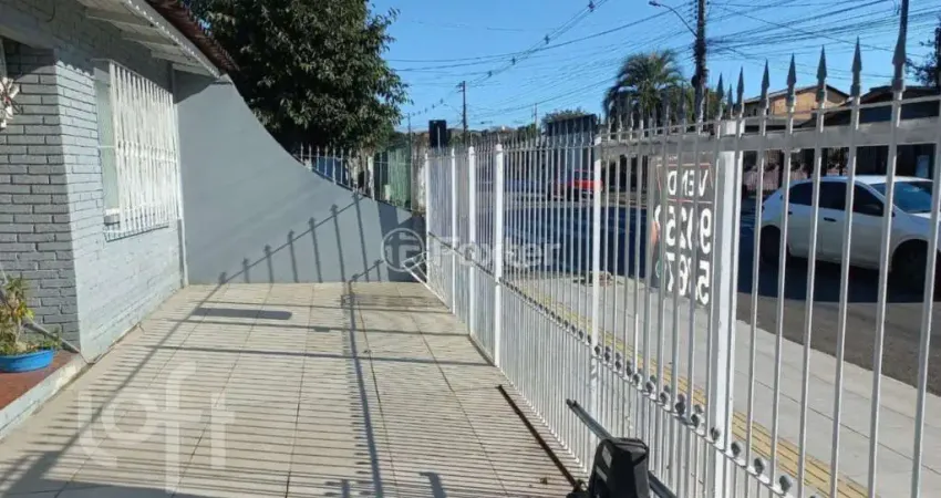 Casa com 3 quartos à venda na Rua Dom Vitório Monego, 312, Cruzeiro, Gravataí