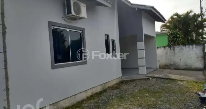 Casa com 2 quartos à venda na Servidão Estrela Dourada, 71, Tapera, Florianópolis