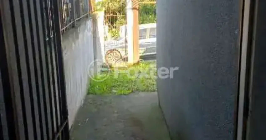 Casa com 2 quartos à venda na Rua Turquia, 203, Santa Fé, Gravataí