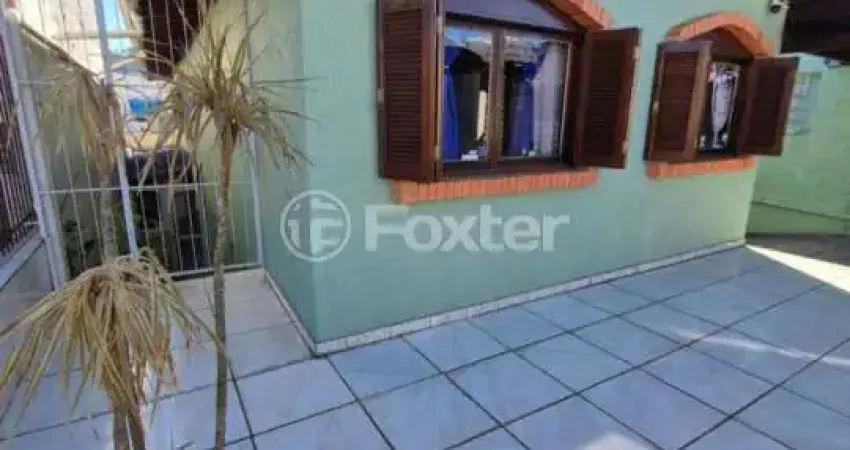 Casa com 3 quartos à venda na Avenida Modesto Dias dos Santos, 661, Santa Catarina, Caxias do Sul