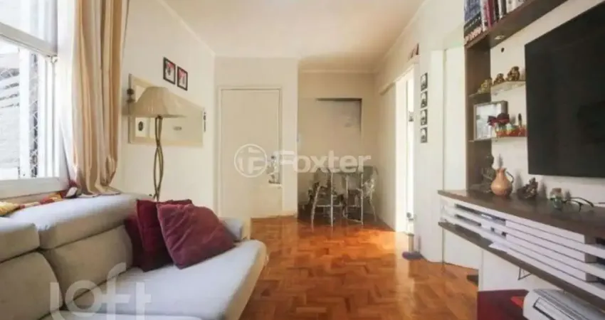 Apartamento com 1 quarto à venda na Avenida Assis Brasil, 2550, Cristo Redentor, Porto Alegre