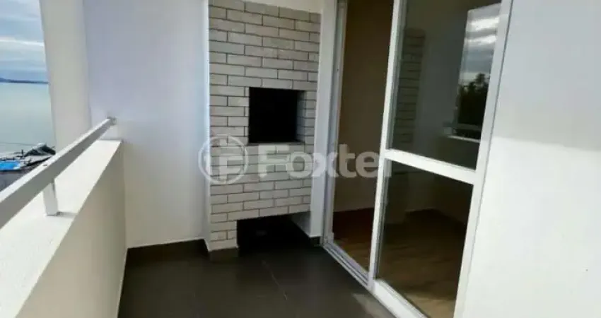 Apartamento com 2 quartos à venda na Rua Quinze de Novembro, 300, Balneário, Florianópolis