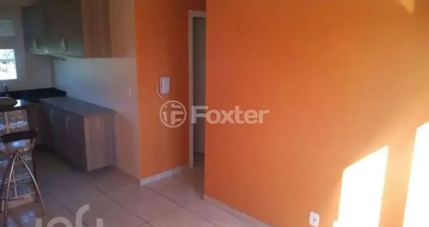 Apartamento com 2 quartos à venda na Rua Soely Nunes Rosa, 453, Restinga, Porto Alegre
