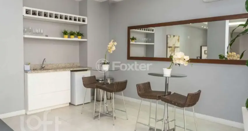 Apartamento com 3 quartos à venda na Rua Jari, 359, Passo da Areia, Porto Alegre