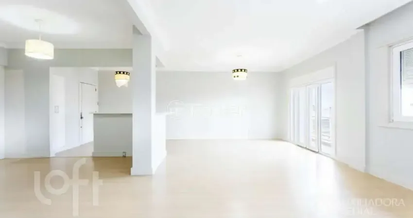 Apartamento com 3 quartos à venda na Rua Duque de Caxias, 1361, Centro Histórico, Porto Alegre