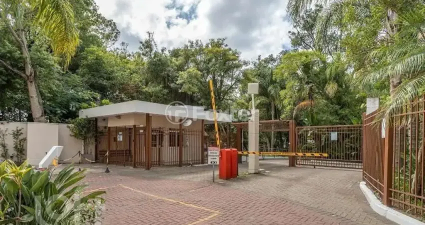 Apartamento com 2 quartos à venda na Beco Souza Costa, 400, Morro Santana, Porto Alegre