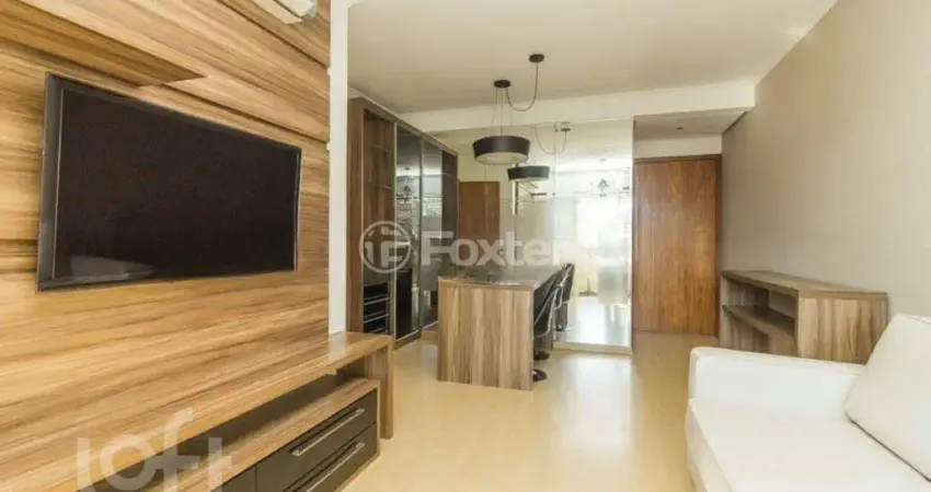 Apartamento com 2 quartos à venda na Rua Itaboraí, 802, Jardim Botânico, Porto Alegre