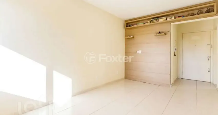 Apartamento com 2 quartos à venda na Rua Luzitana, 1151, Higienópolis, Porto Alegre