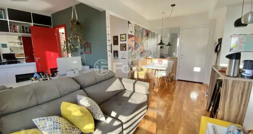 Apartamento com 2 quartos à venda na Rua Aurélio Porto, 184, Partenon, Porto Alegre
