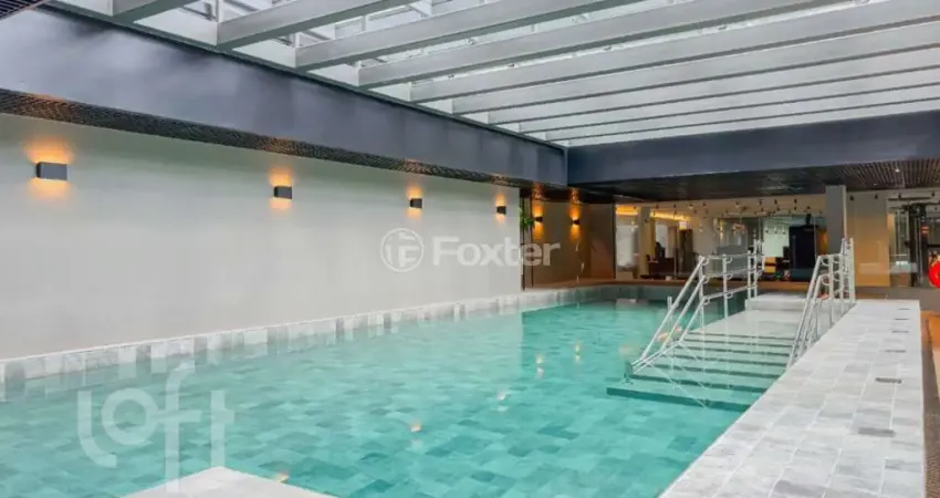 Apartamento com 3 quartos à venda na Rua Mariz e Barros, 580, Petrópolis, Porto Alegre